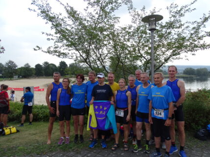 19 Weserbergland Triathlon Godelheim 02