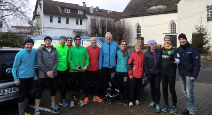 19 Silvesterlauf Altendorf 01