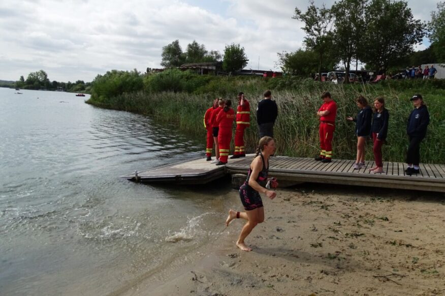 19 Weserbergland Triathlon Godelheim 06