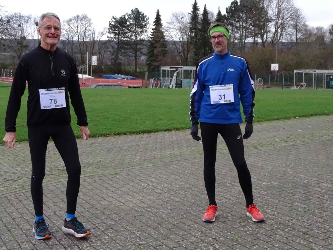 1 Psv Trainingslauf 2023 11